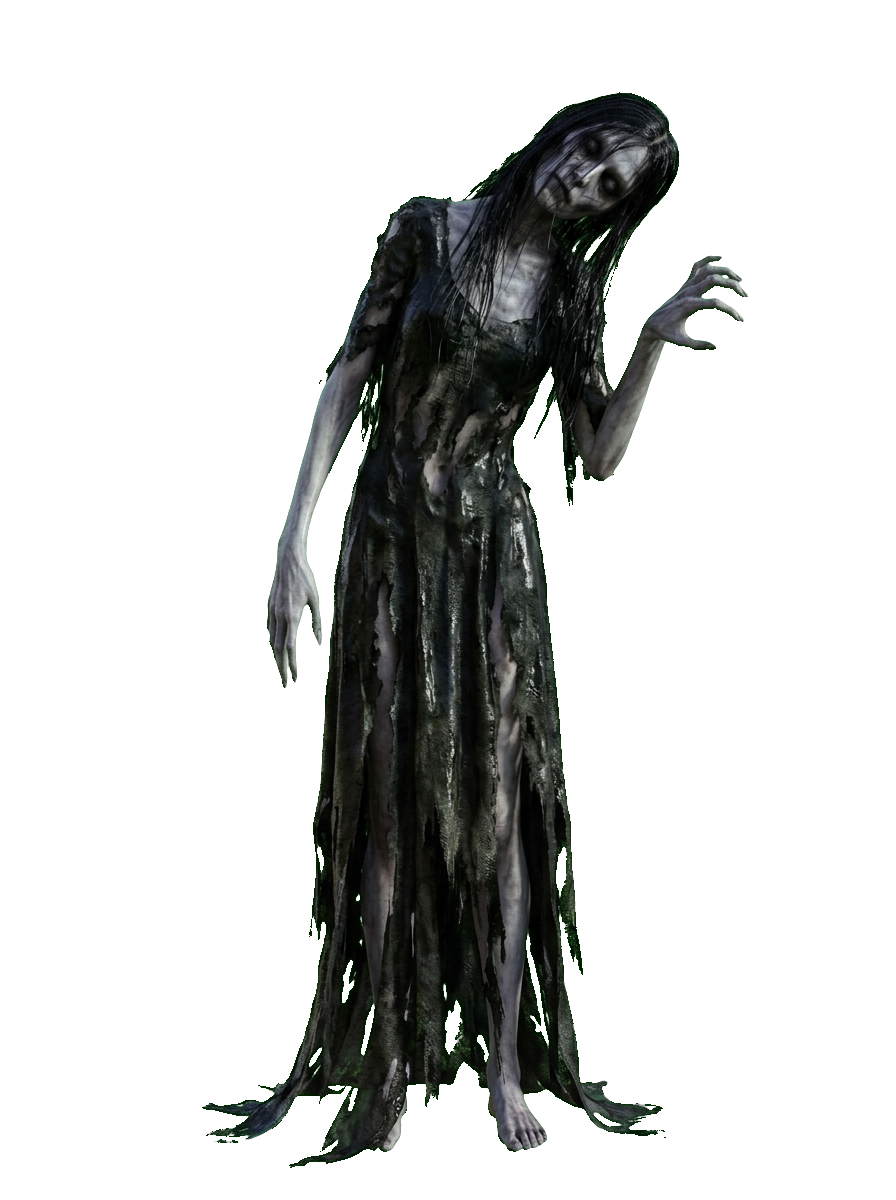 Closet Entity
