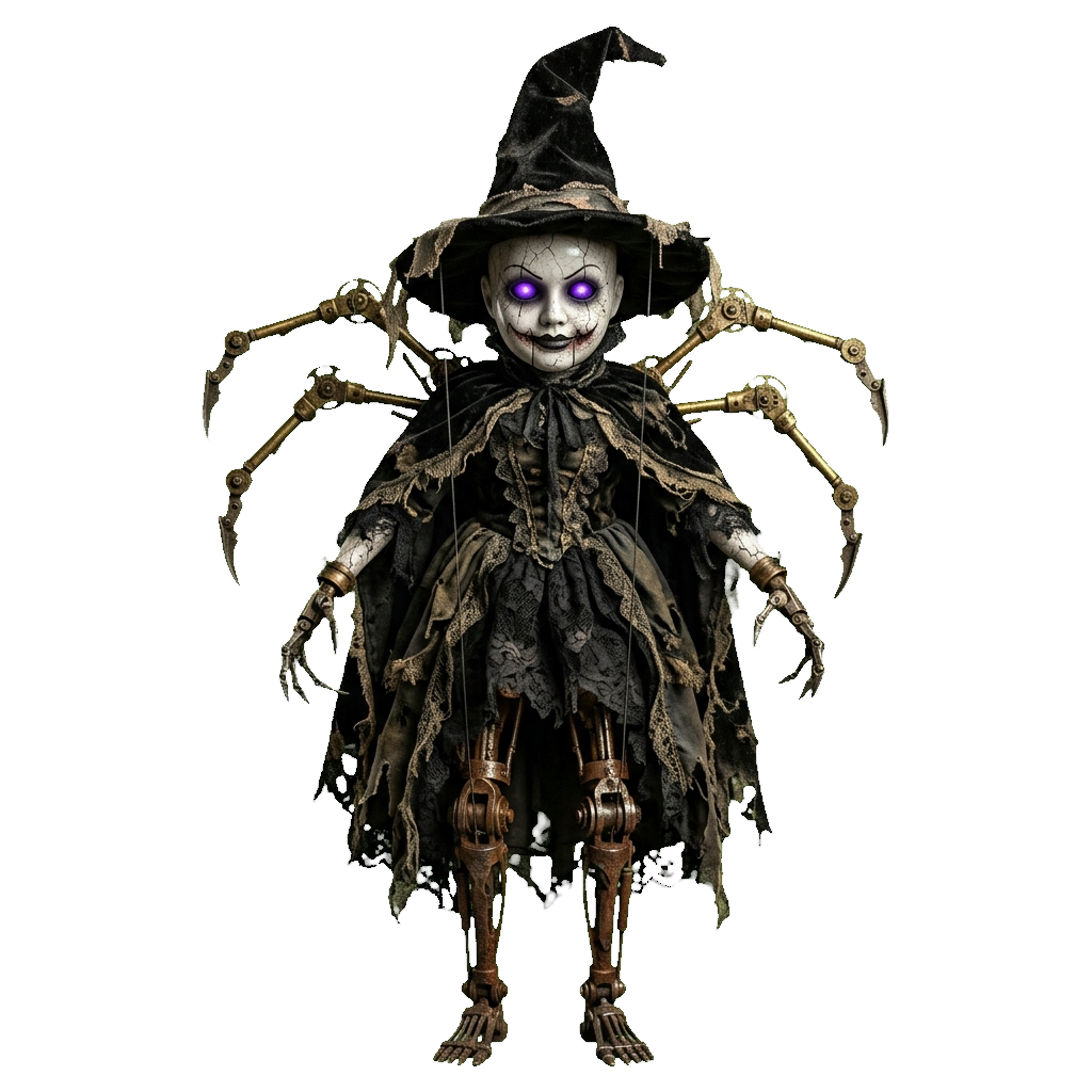 Madame Hexa